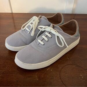 Olukai brand Kohu extremely comfortable shoes size 7.5